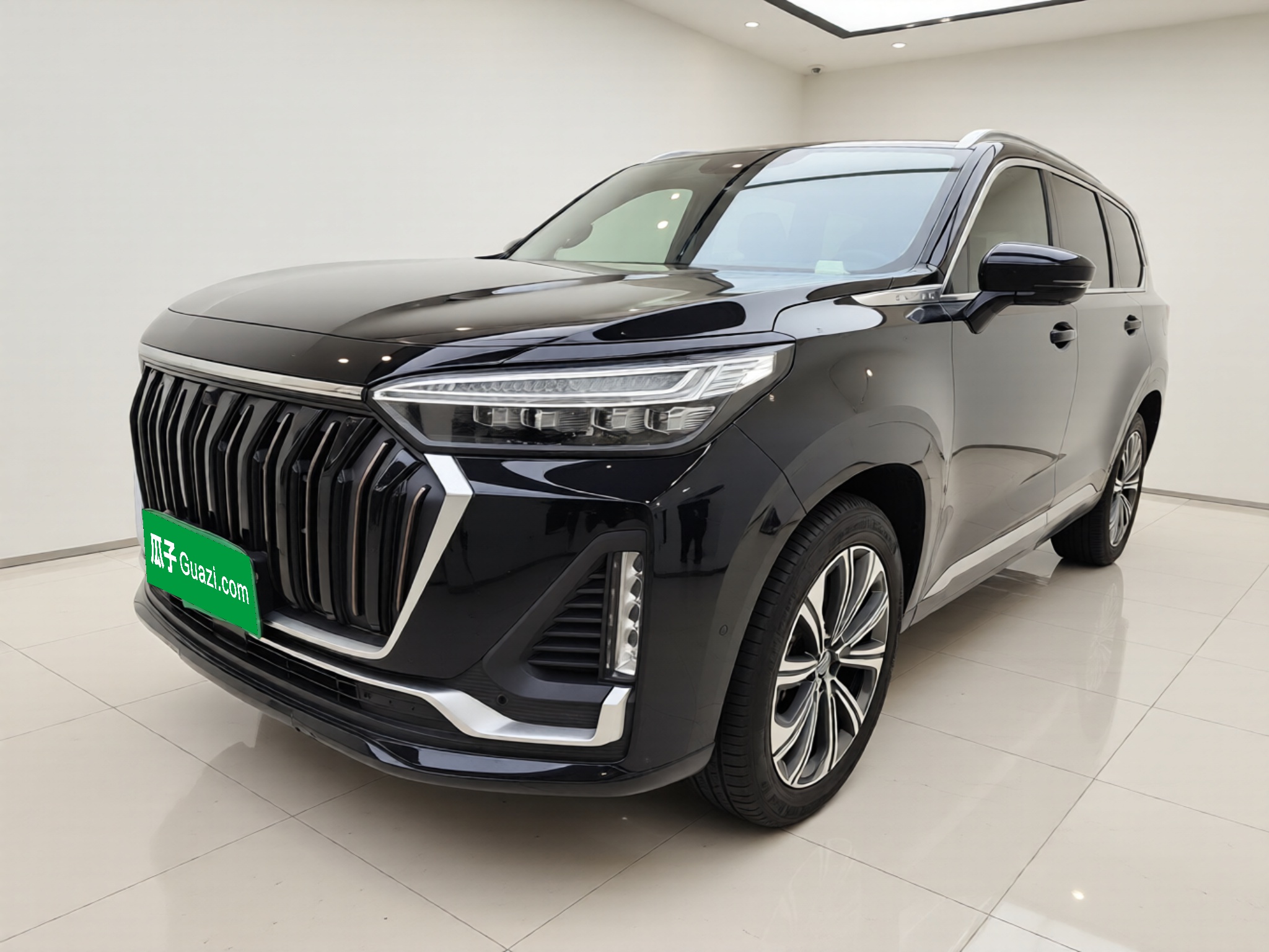 Exceed Lanyue 2024 car image 