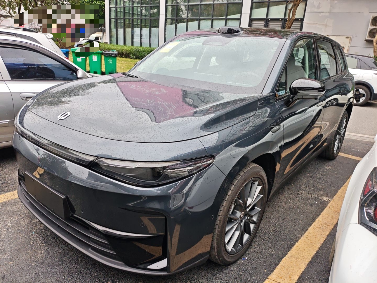 Leapmotor C10 2025 汽车图片 