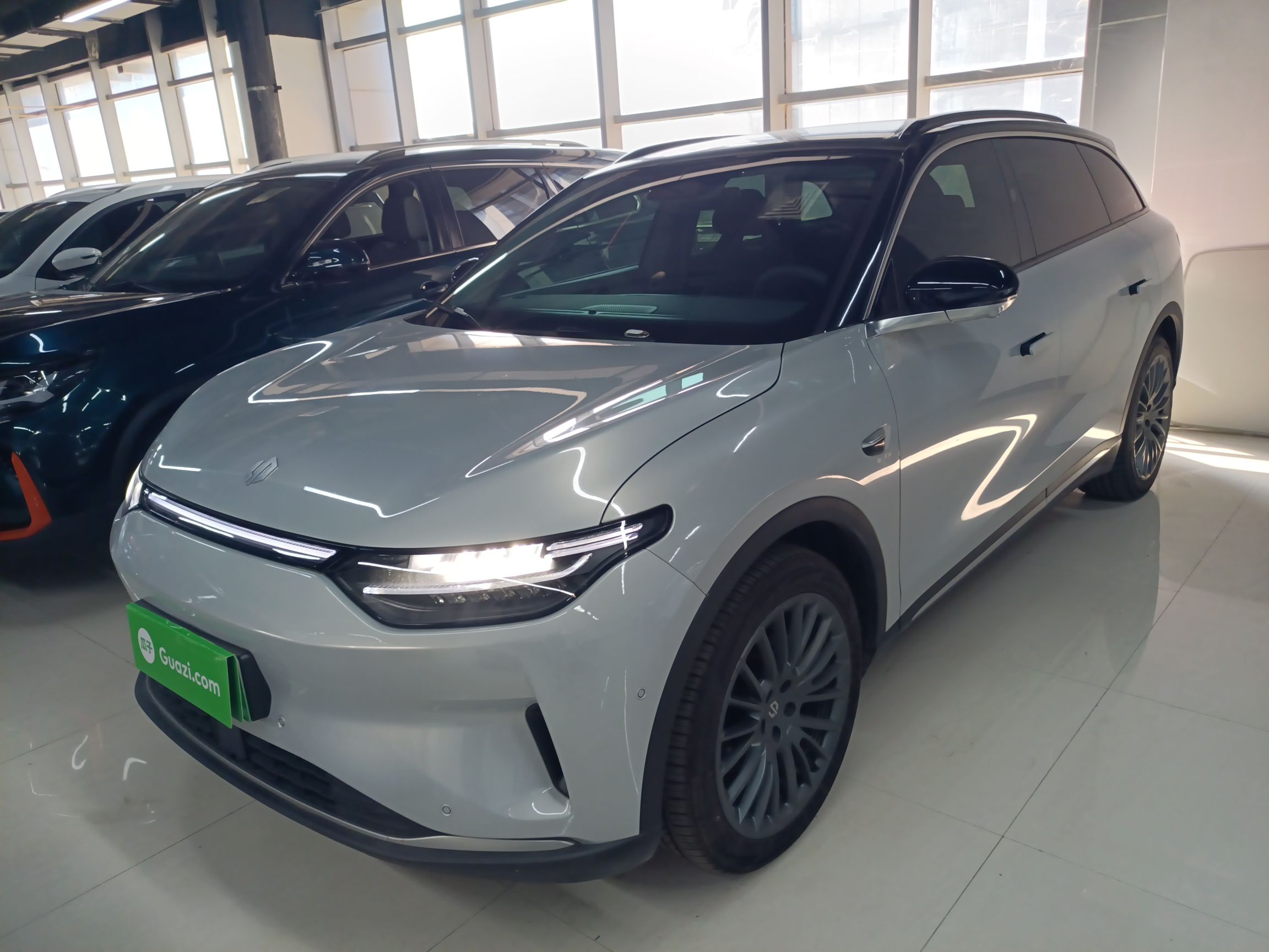 Leapmotor C11 2023 car image 