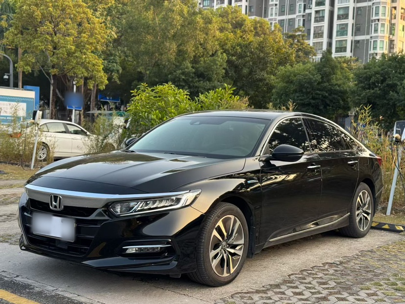 本田 雅阁 2020 汽车图片 