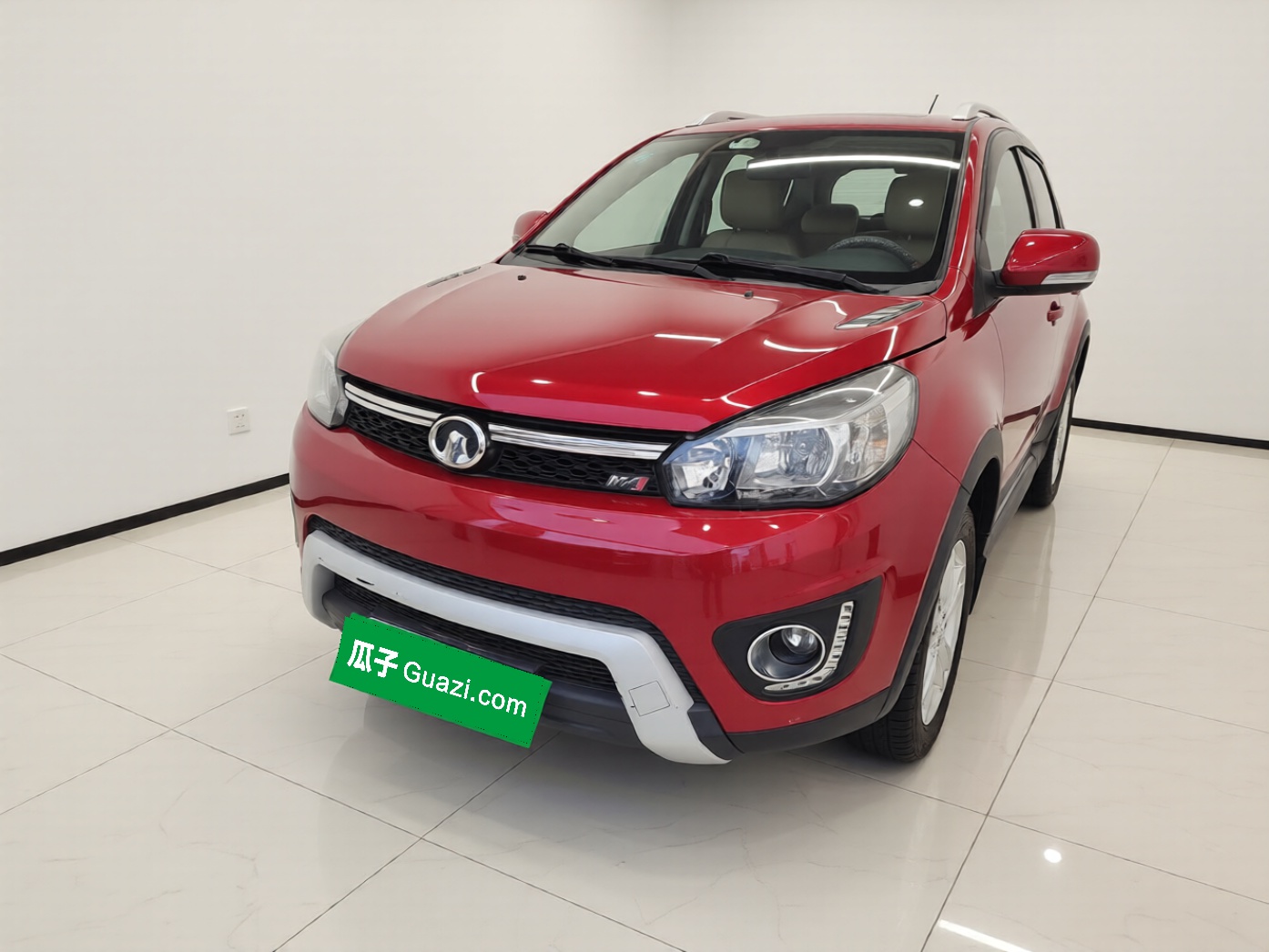 Great Wall M4 2015 car image 