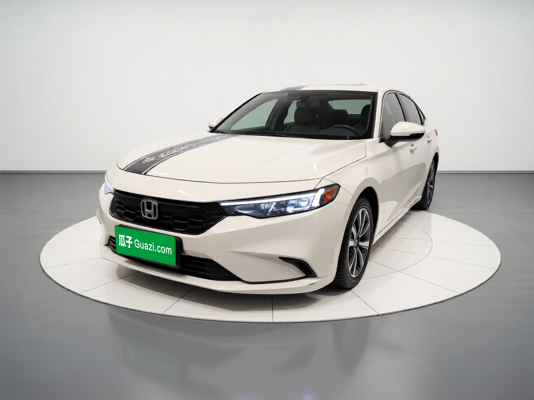 Honda INTEGRA 2022 car image 