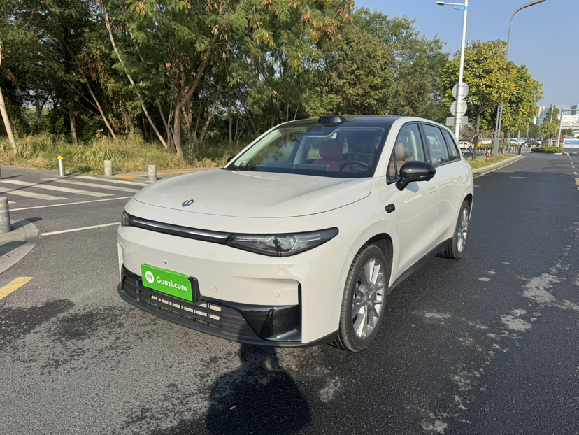 Leapmotor C10 2025 汽车图片 