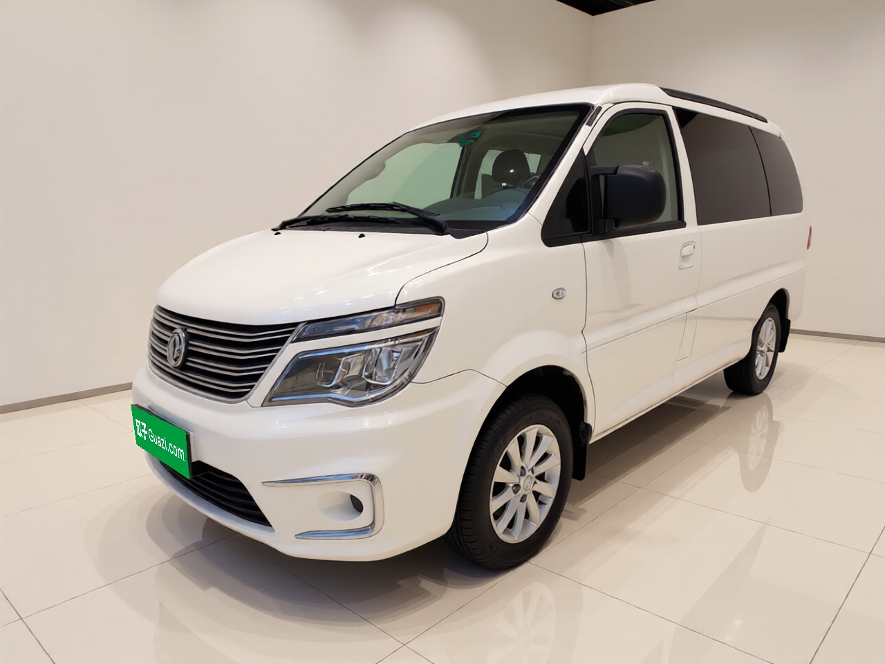 Forthing Lingzhi 2019 imagem de carro 