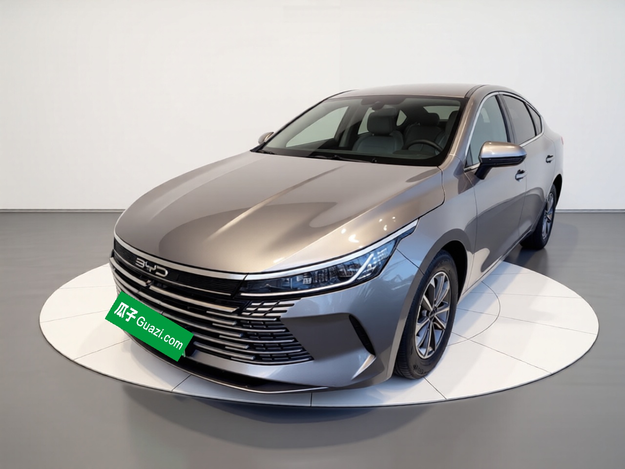 BYD Destroyer 05 2024 car image 