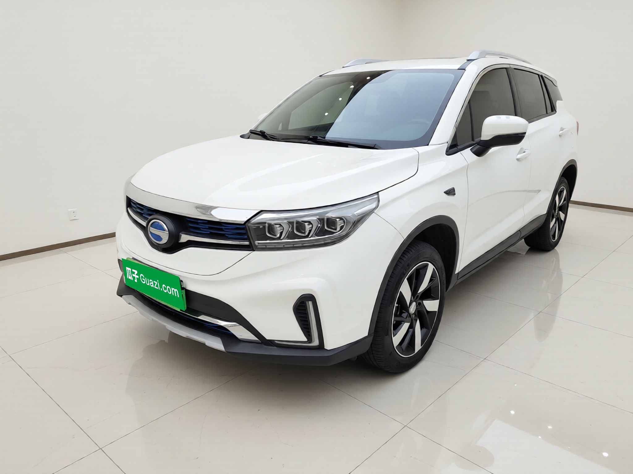 GAC ix4 2019 car image 