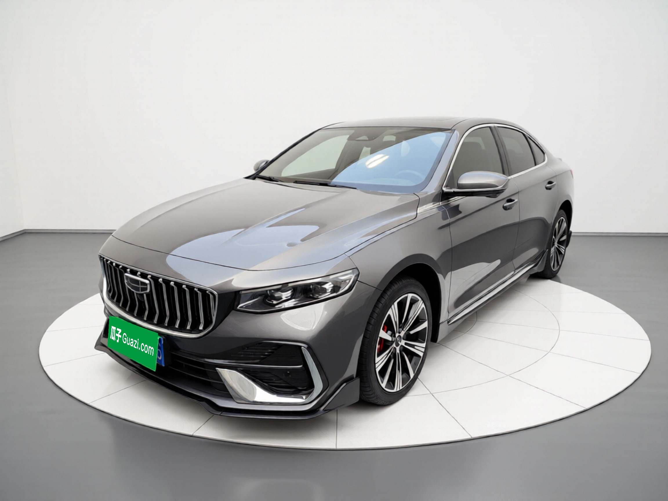 Preface 2025 Preface 2025 car image