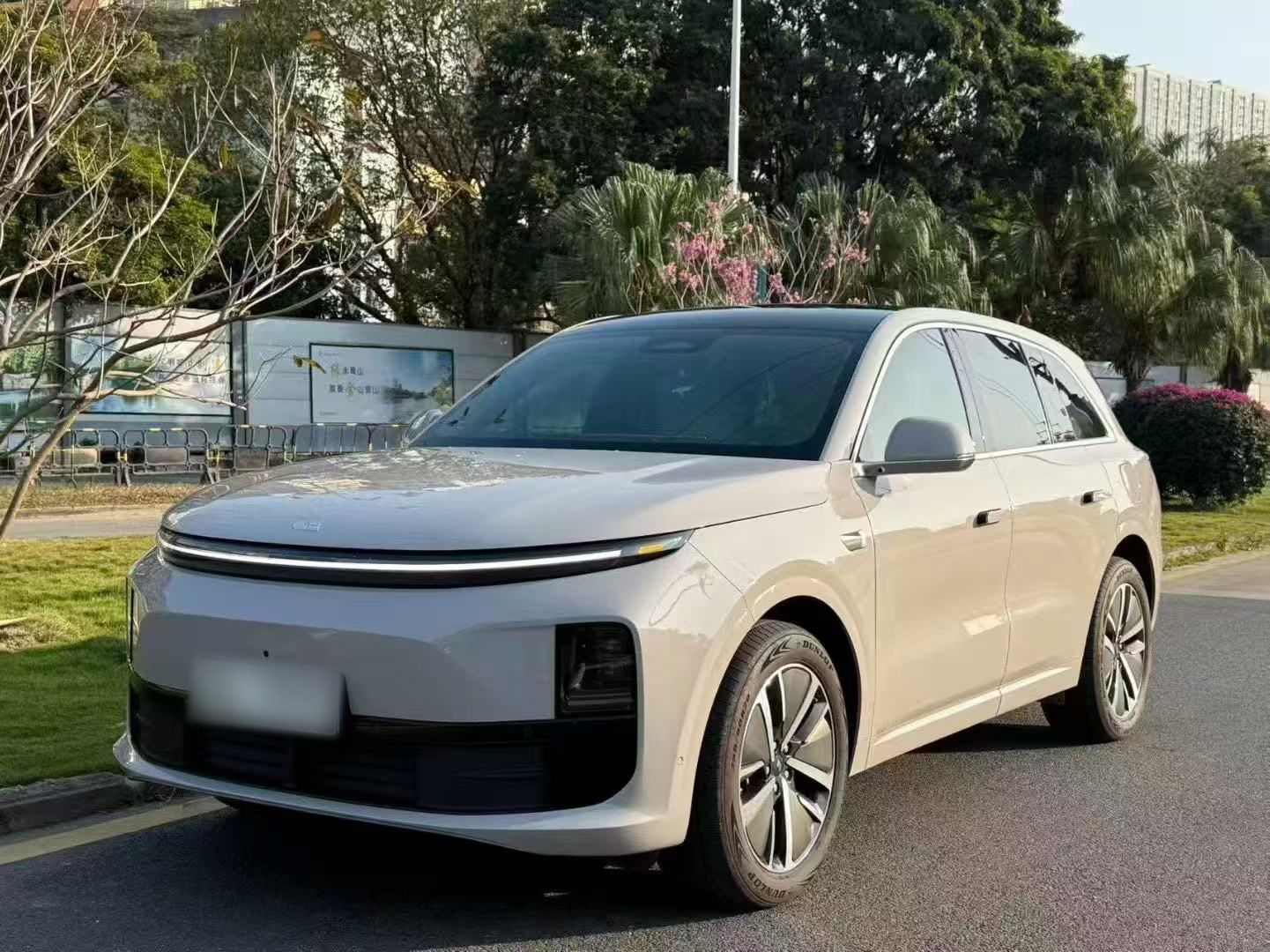 Li L6 2024 car image 