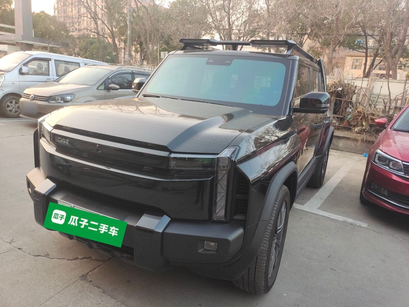 Chery 2024 Chery 2024 car image