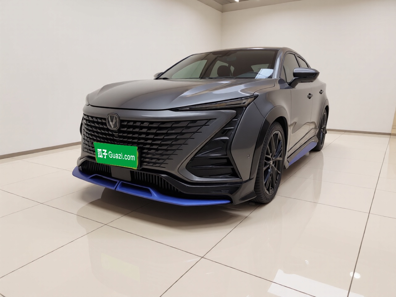 Changan UNI-T 2023 Changan UNI-T 2023 car image