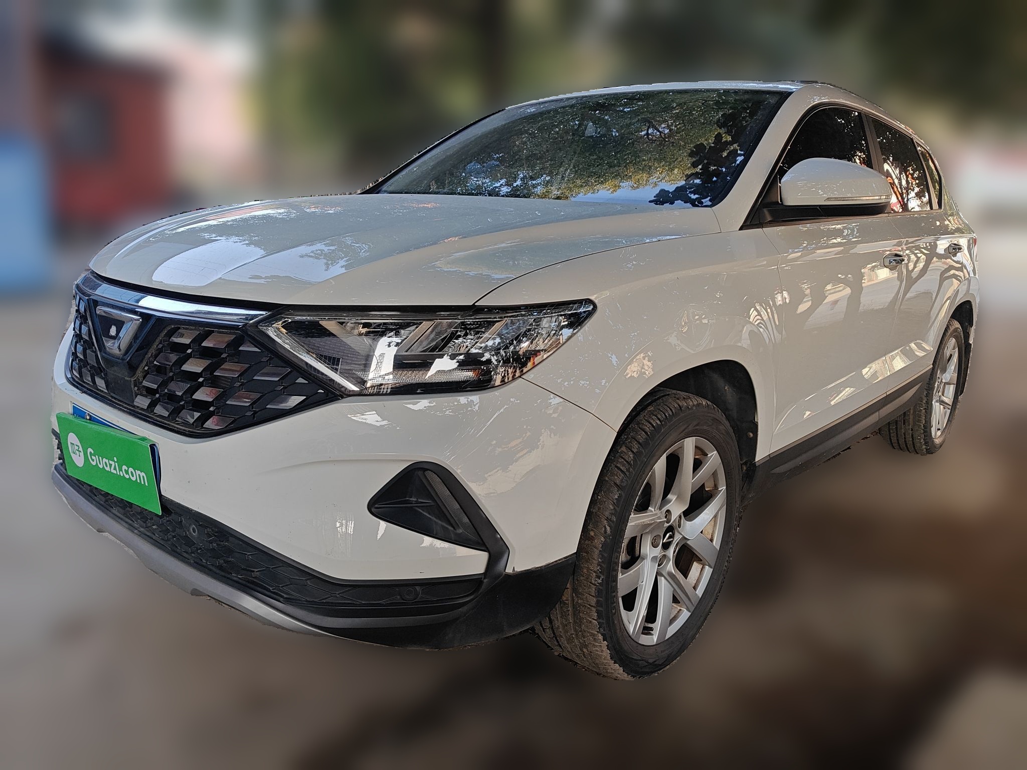 2020 2020 car image