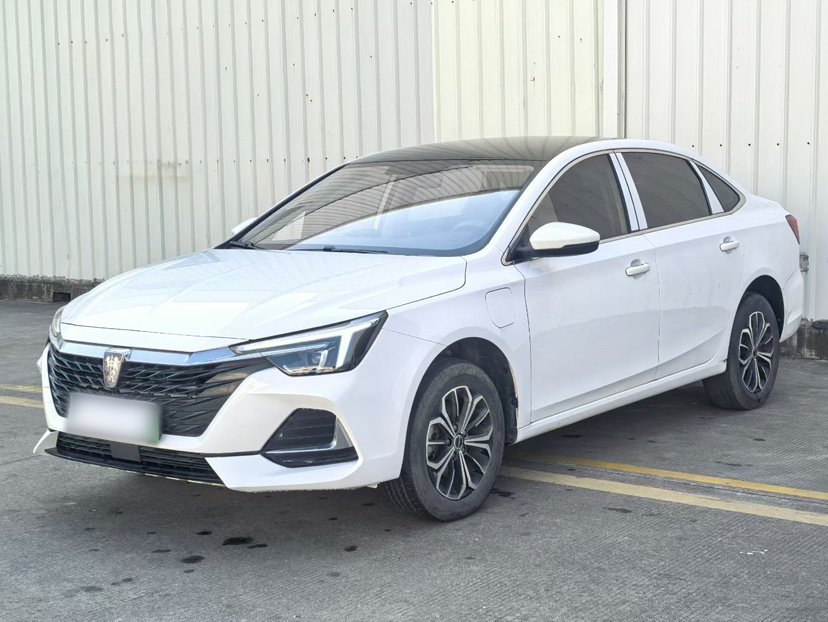 Roewe i6 MAX New Energy 2024 imagen de coche 
