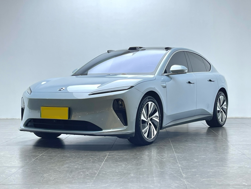 NIO ET5 2025 汽车图片 