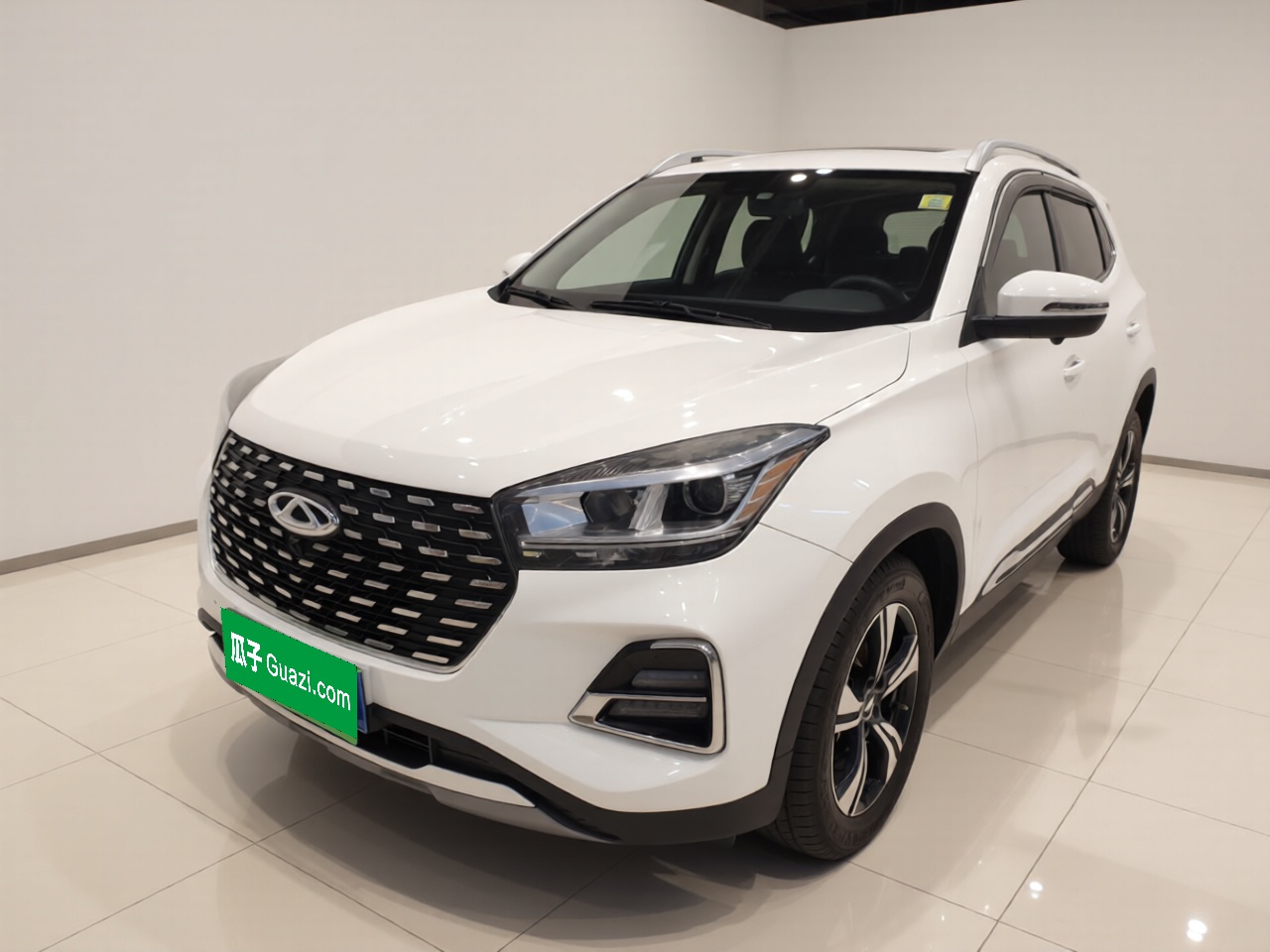2020 car image 