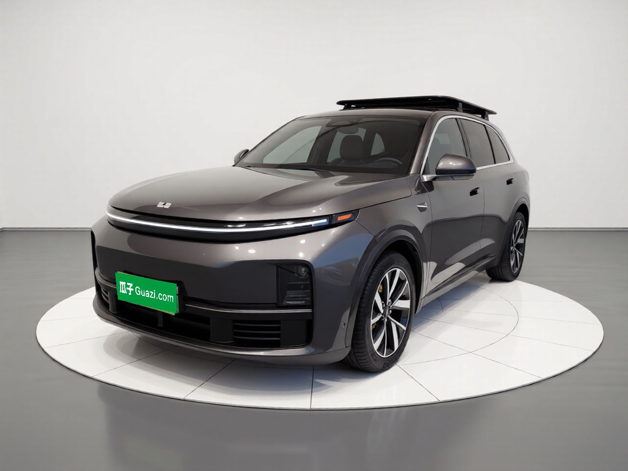 Li L7 2023 car image 
