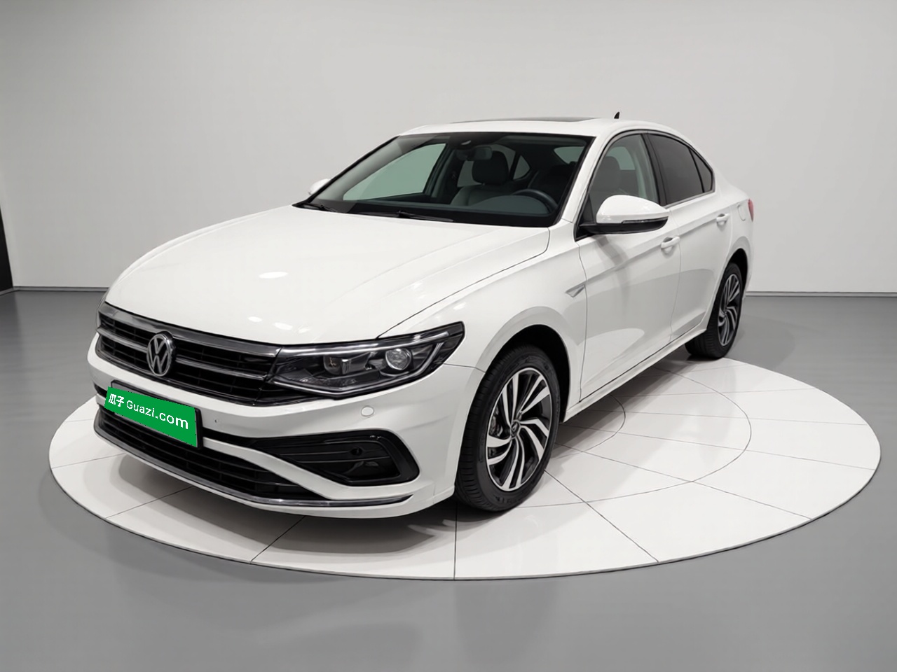 Volkswagen Bora 2022 car image 