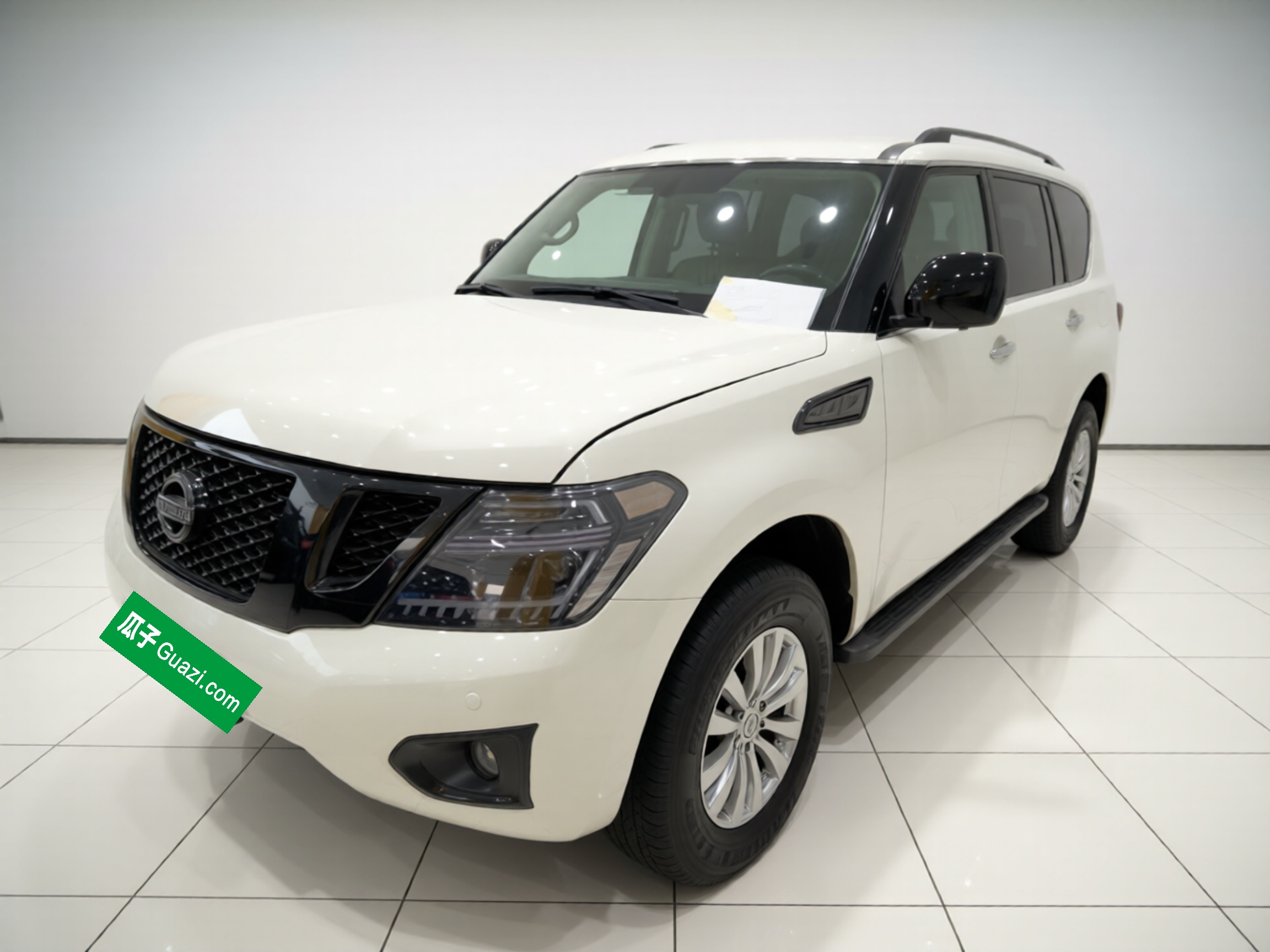 Nissan 2019 Nissan 2019 car image
