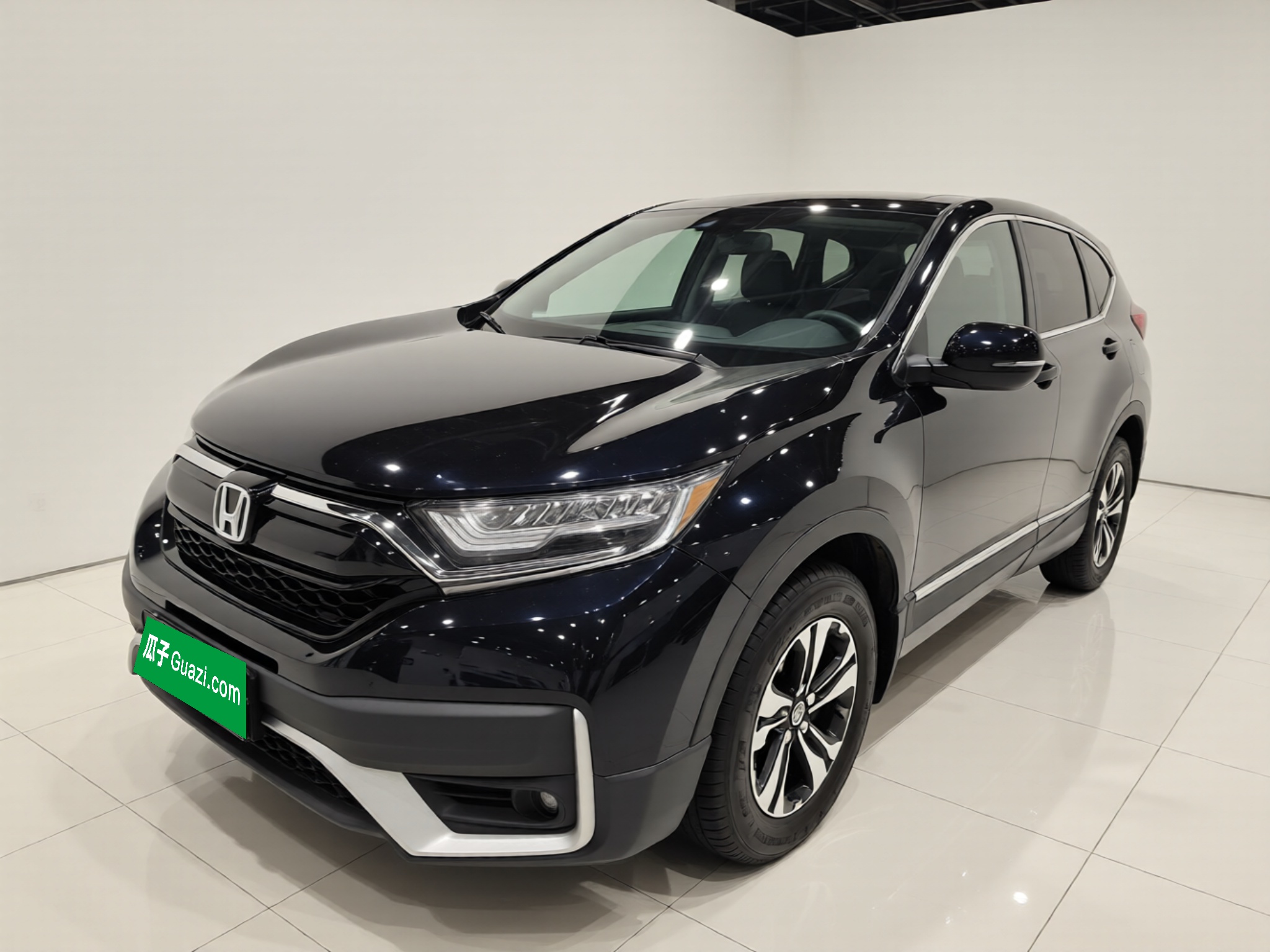 Honda CR-V 2021 car image 