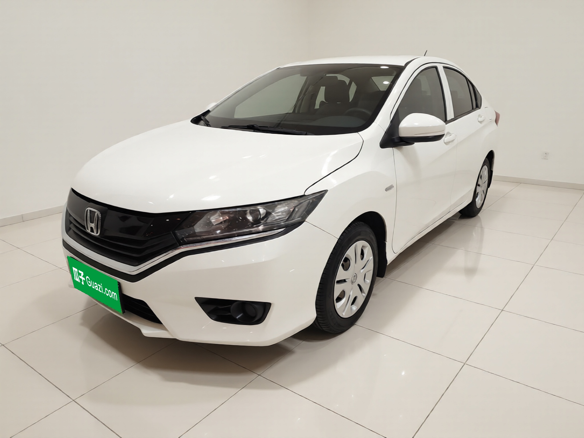 Honda Greiz 2019 car image 