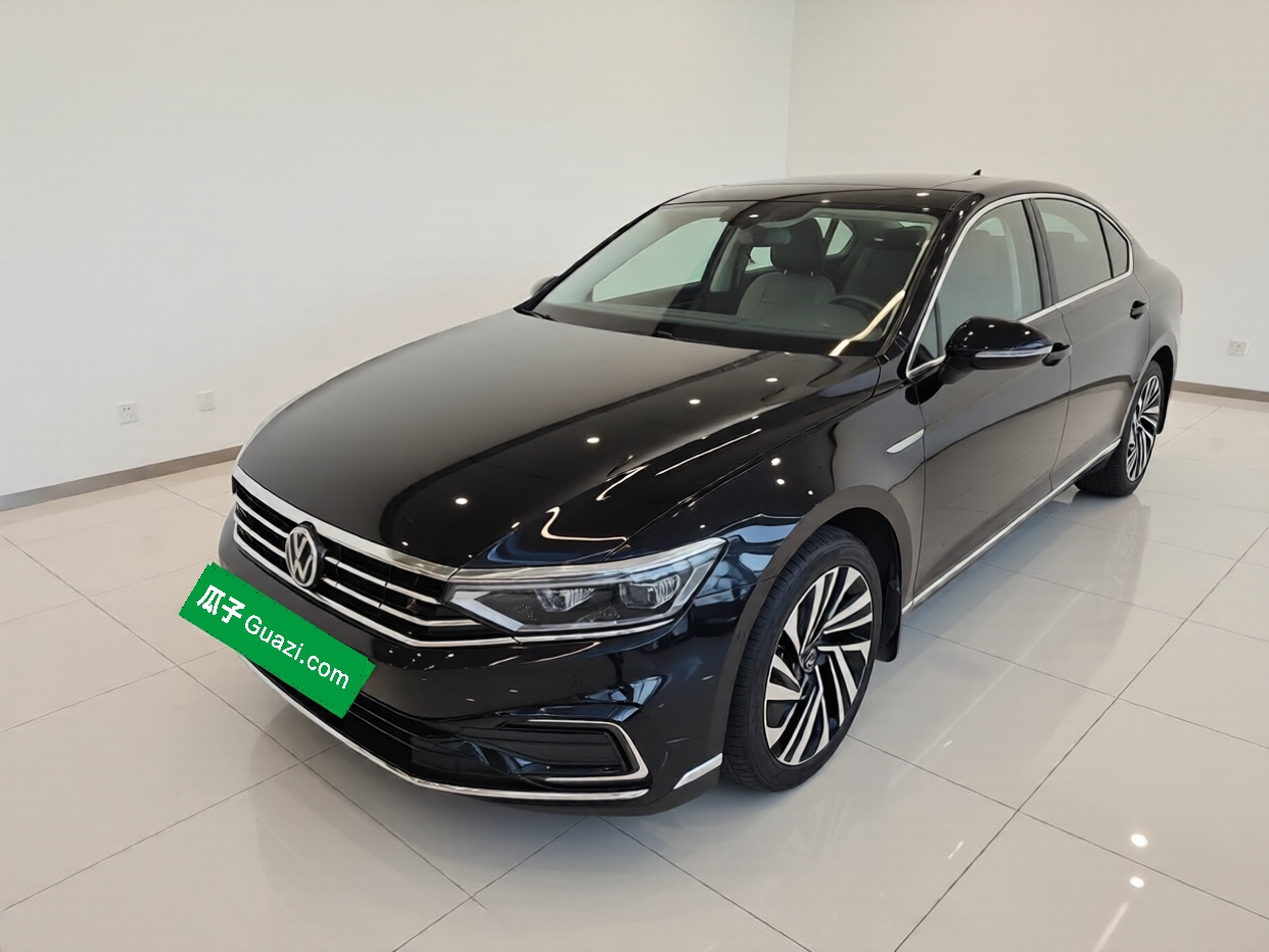 Volkswagen Magotan GTE 2021 car image 