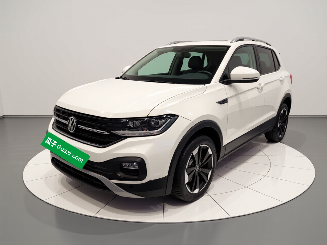Tacqua 2021 car image 