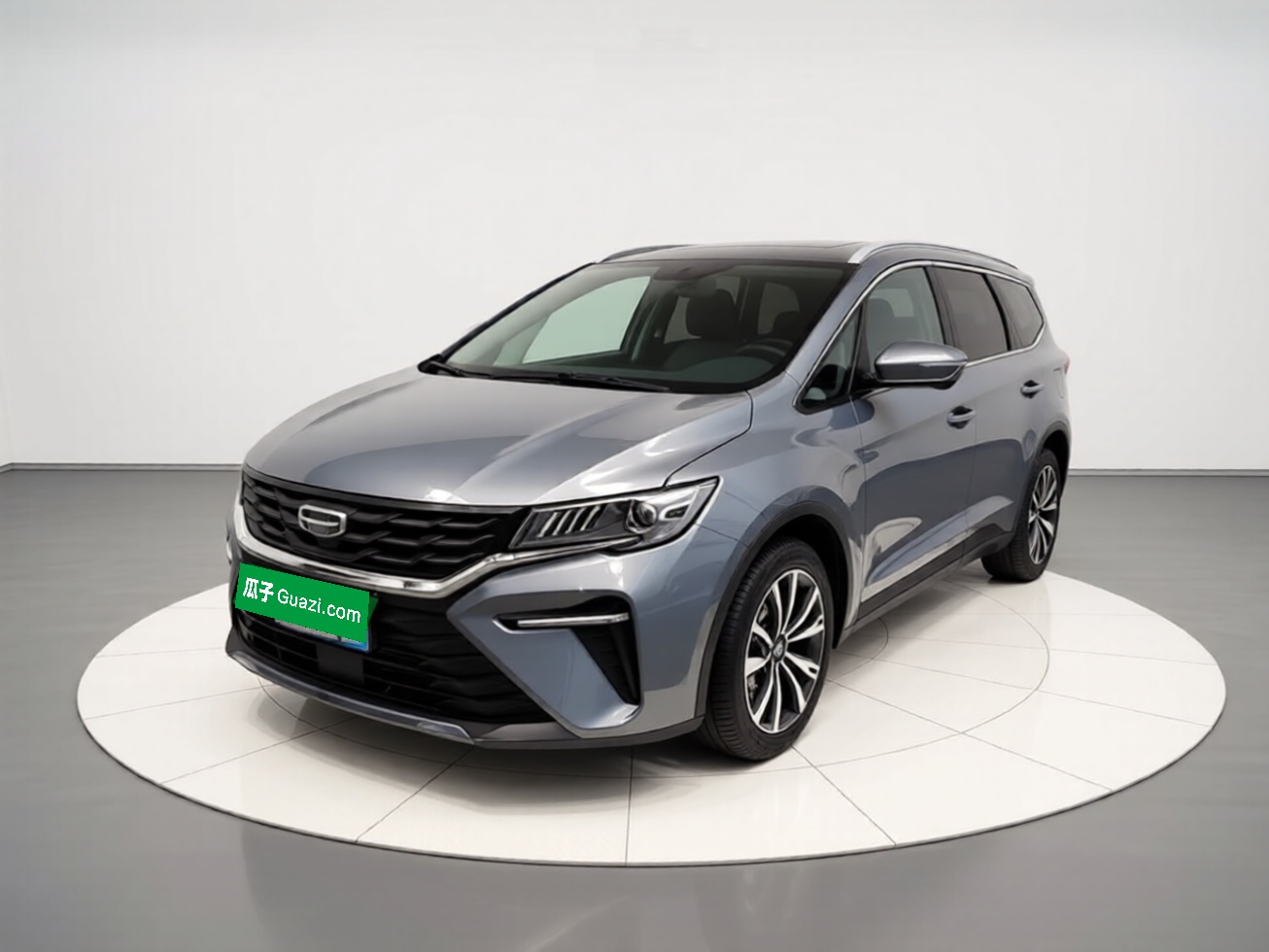 GEELY JiaJi 2022 car image 