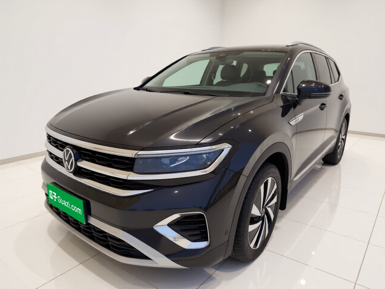 Volkswagen Talagon 2022 Volkswagen Talagon 2022 immagine di auto