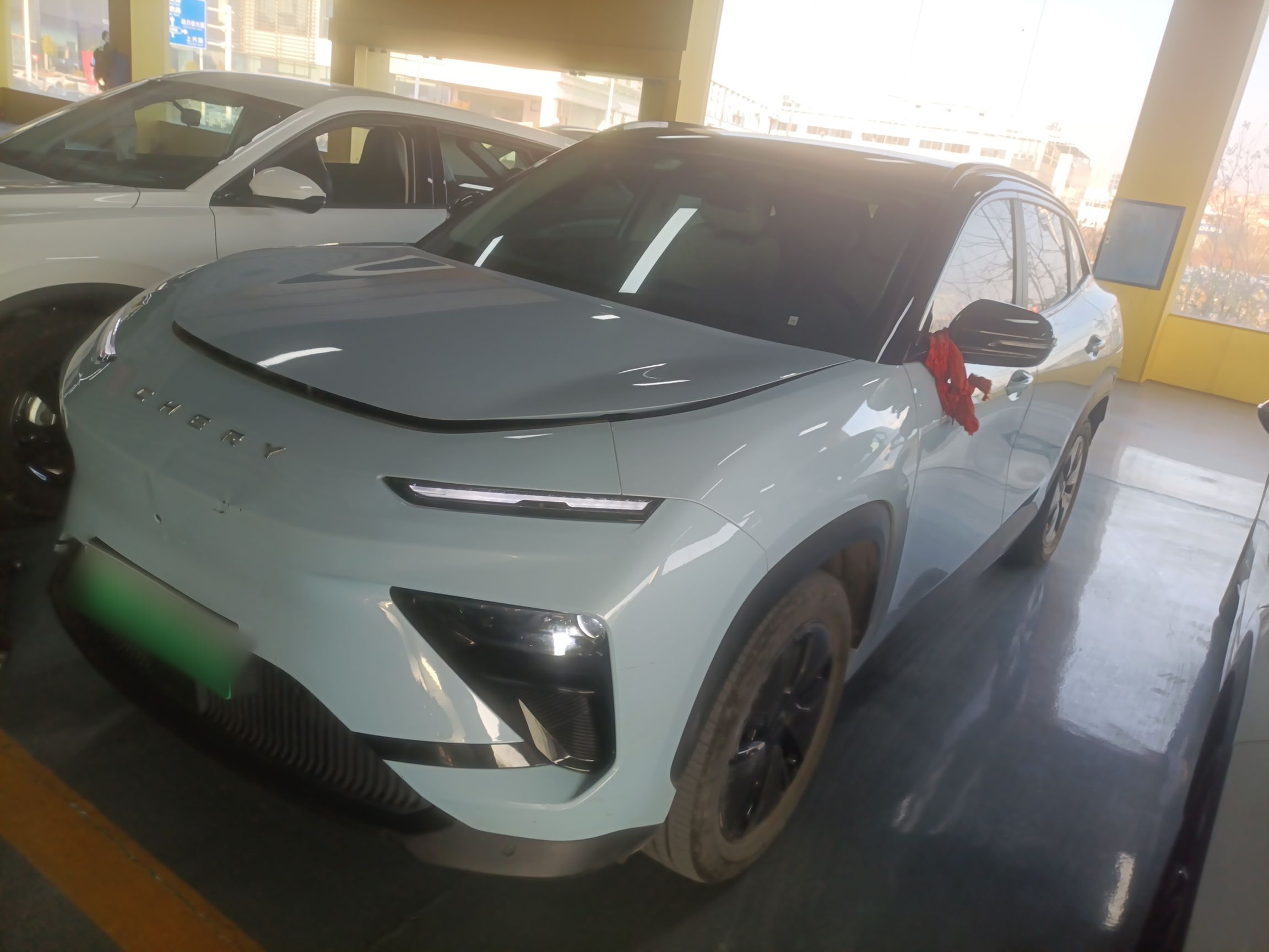 Chery 2024 Chery 2024 car image
