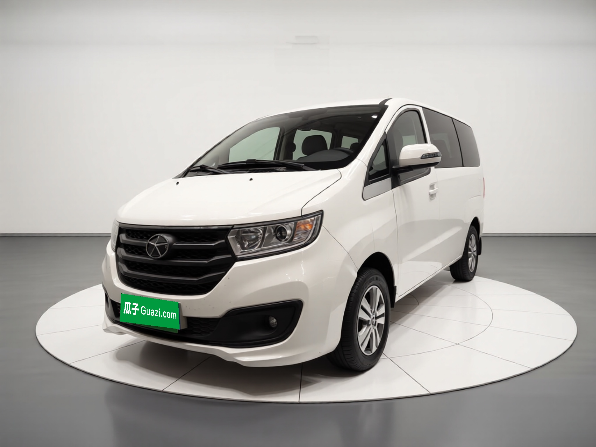 JAC 2016 car image 