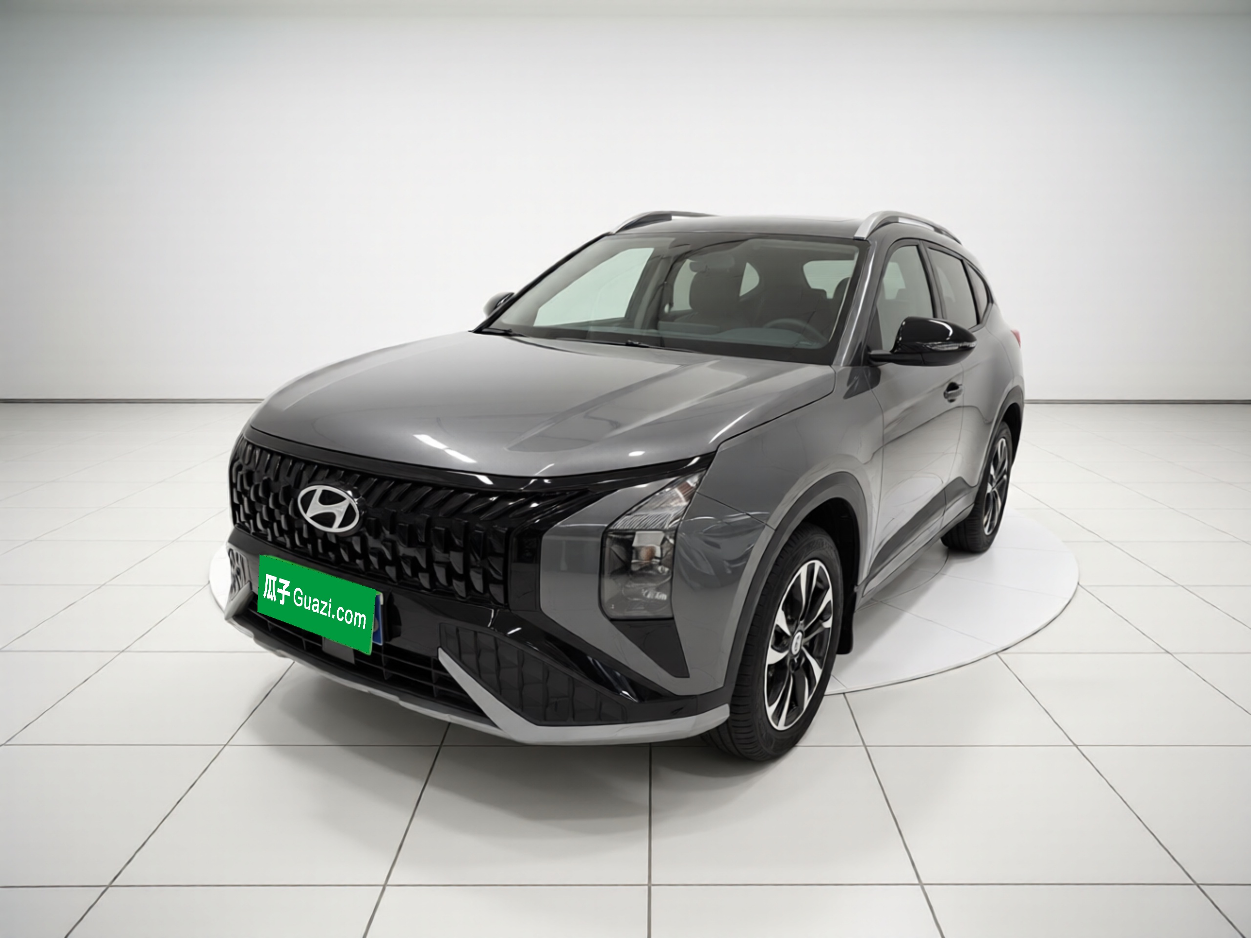 Hyundai ix35 2023 car image 