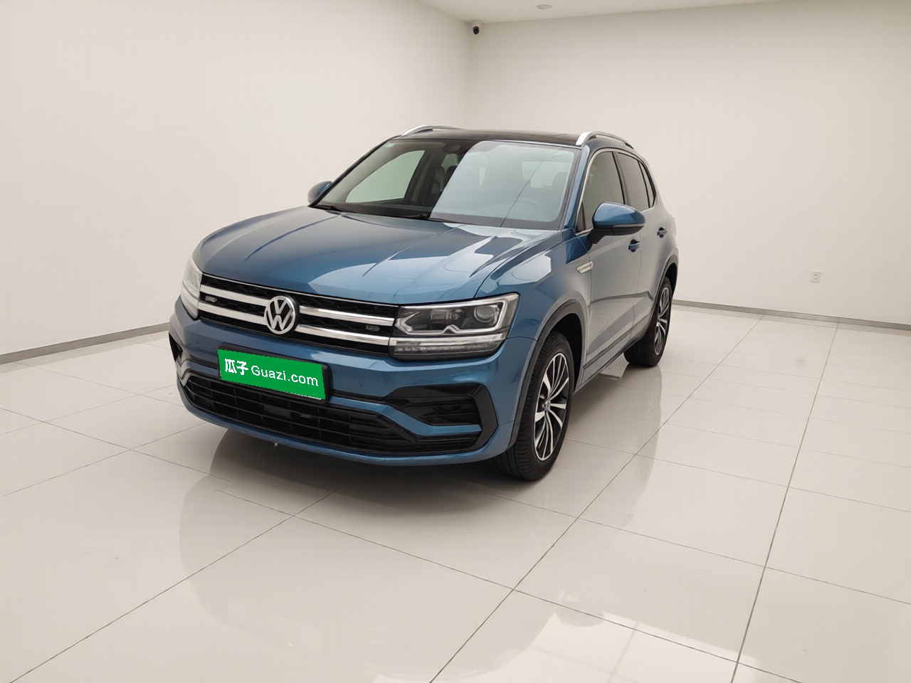 大众 途岳 2019 汽车图片 