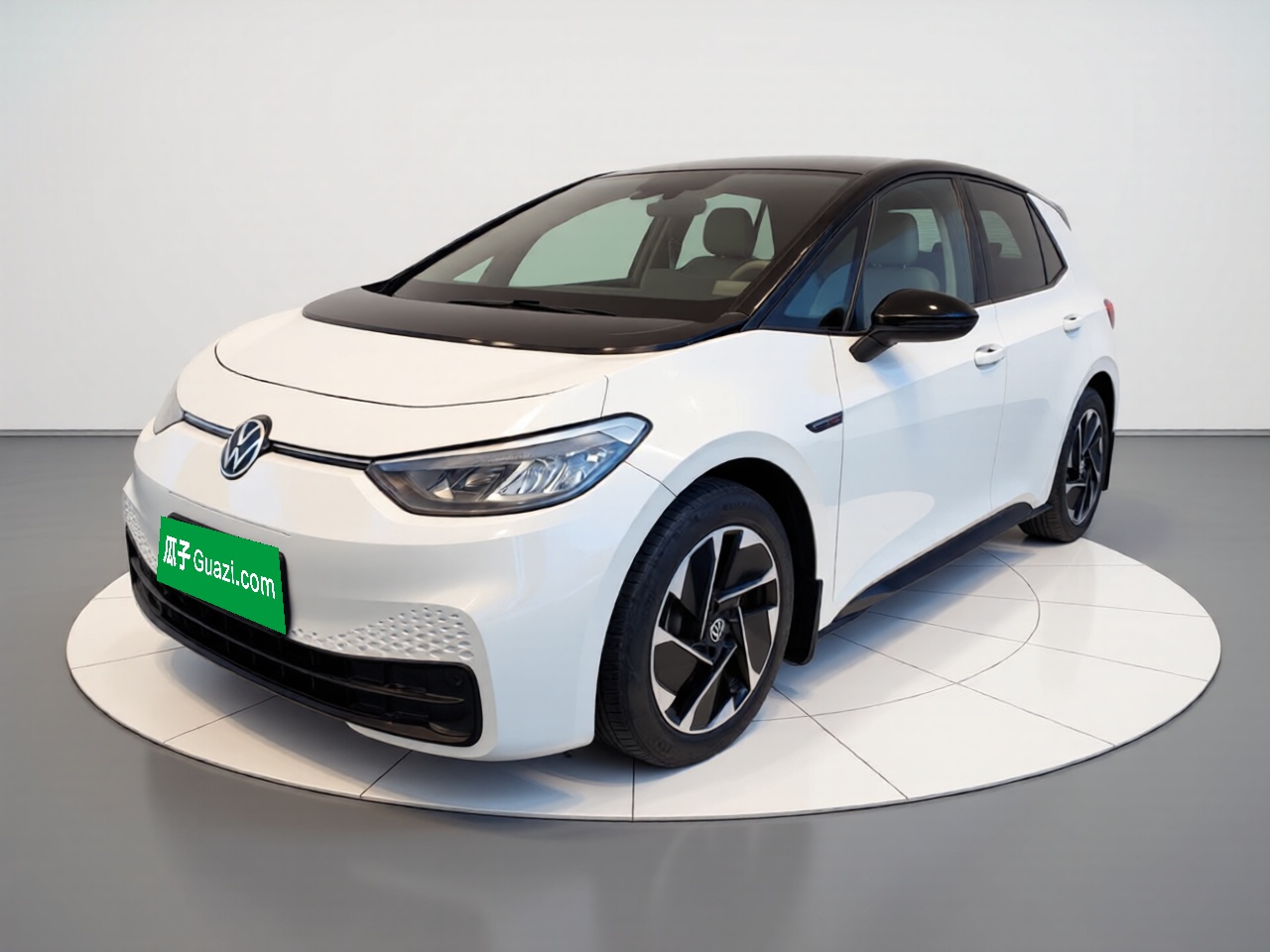 Volkswagen ID.3 2024 Volkswagen ID.3 2024 immagine di auto
