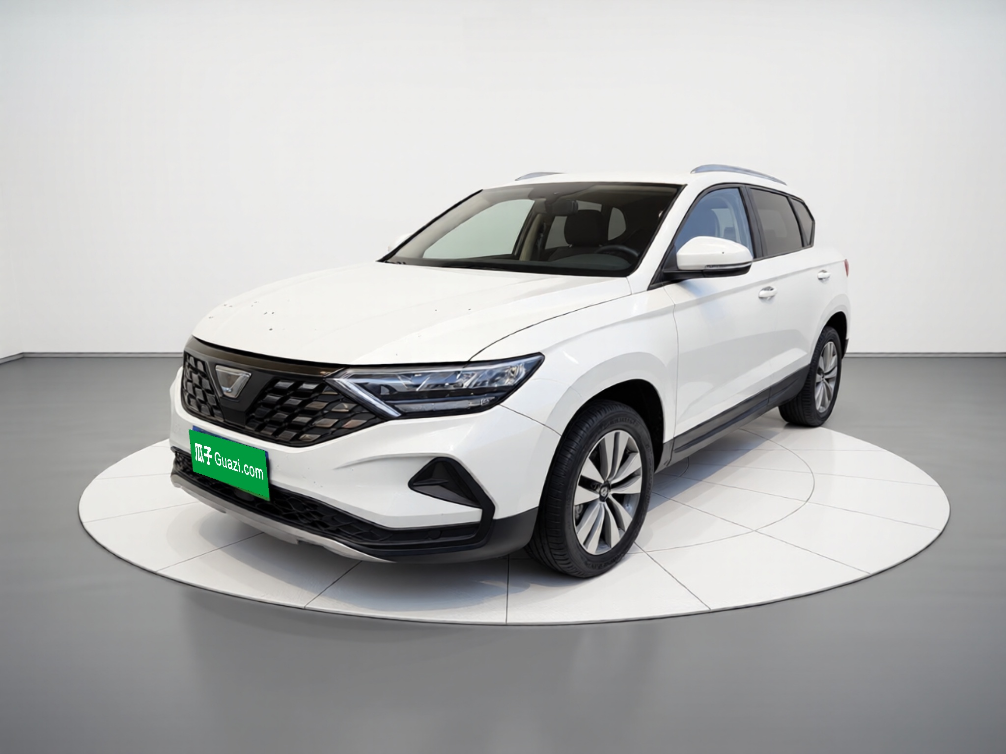 VS5 2021 car image 