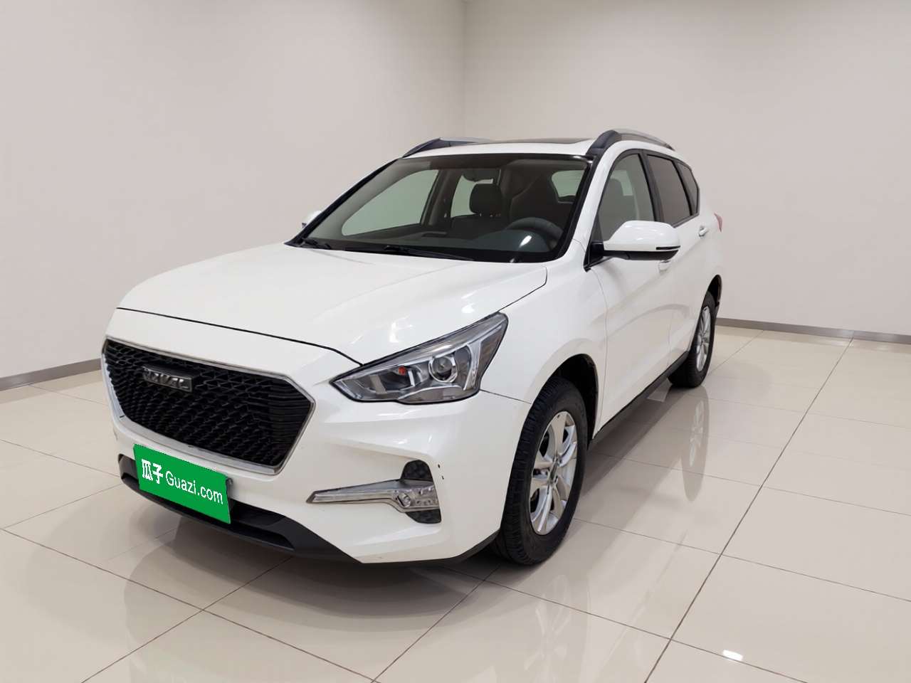Haval M6 2019 Haval M6 2019 car image