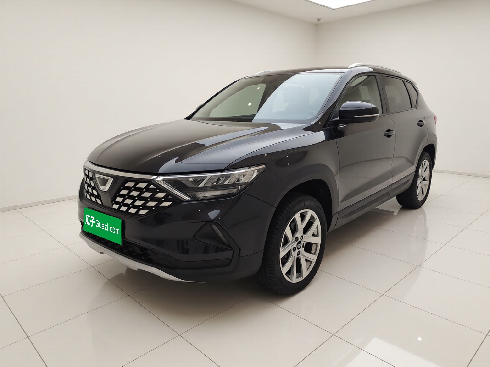 VS5 2021 immagine di auto 