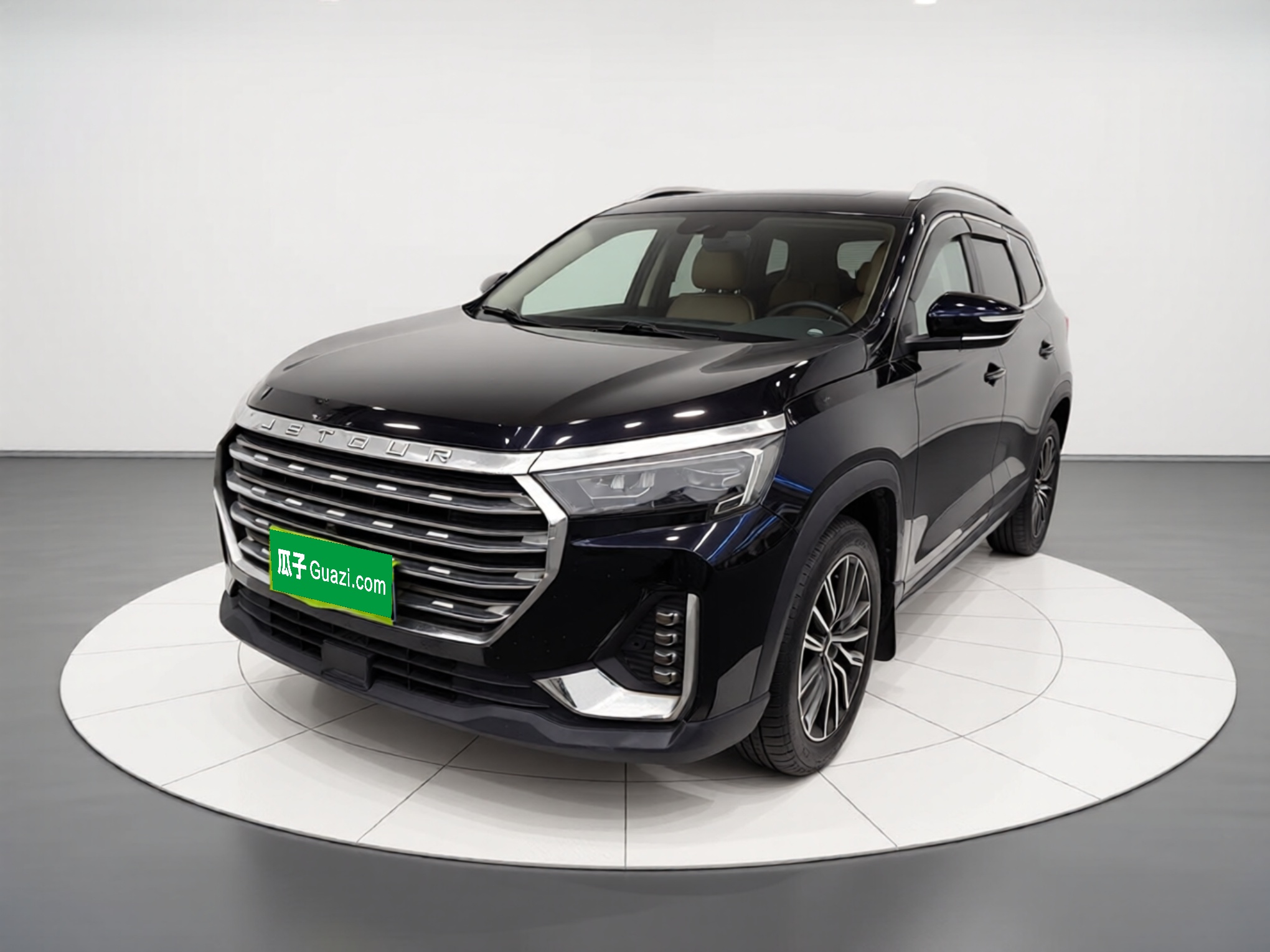 Jetour X90 PLUS 2022 immagine di auto 