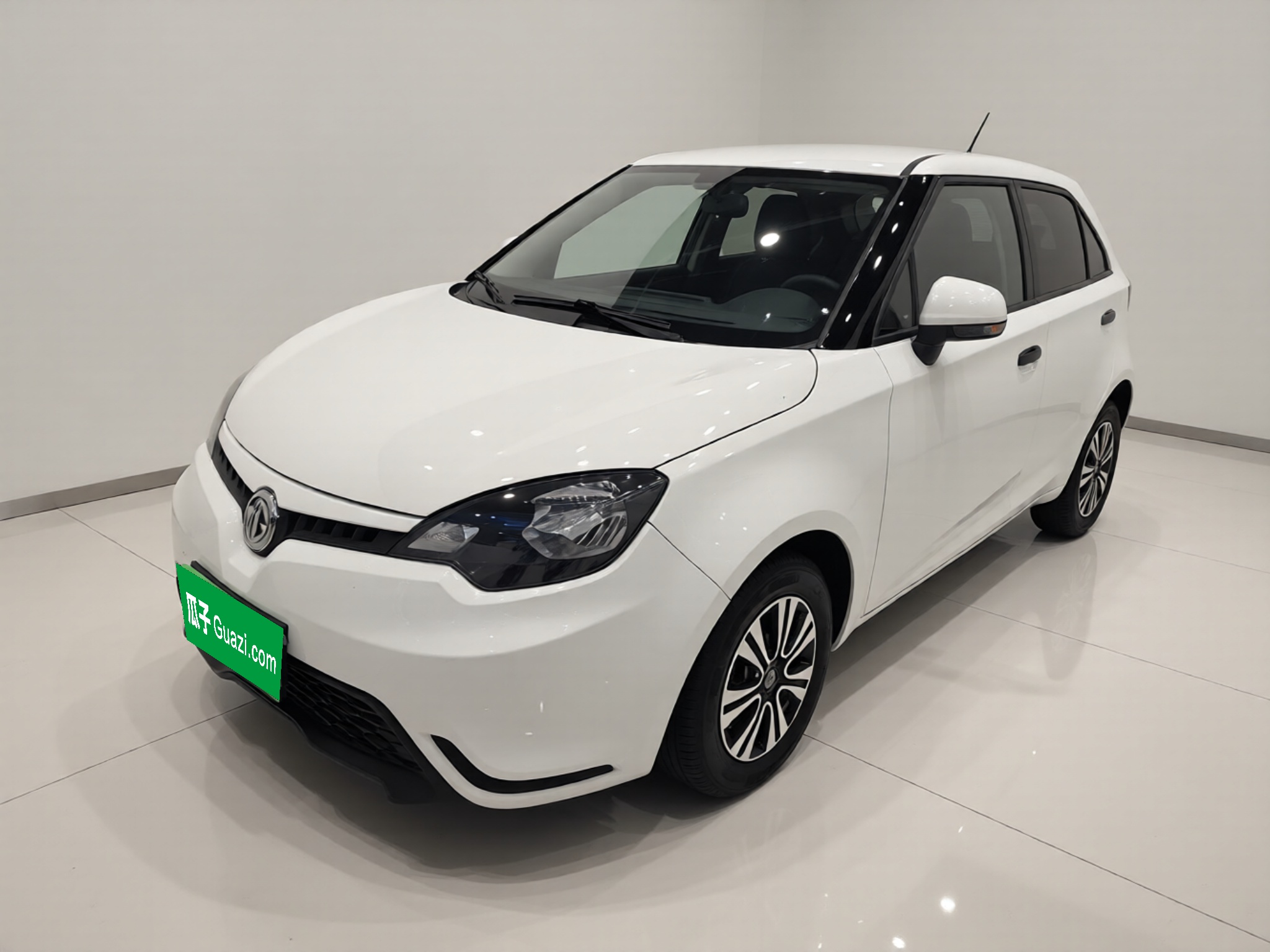 MG 3 2016 MG 3 2016 car image