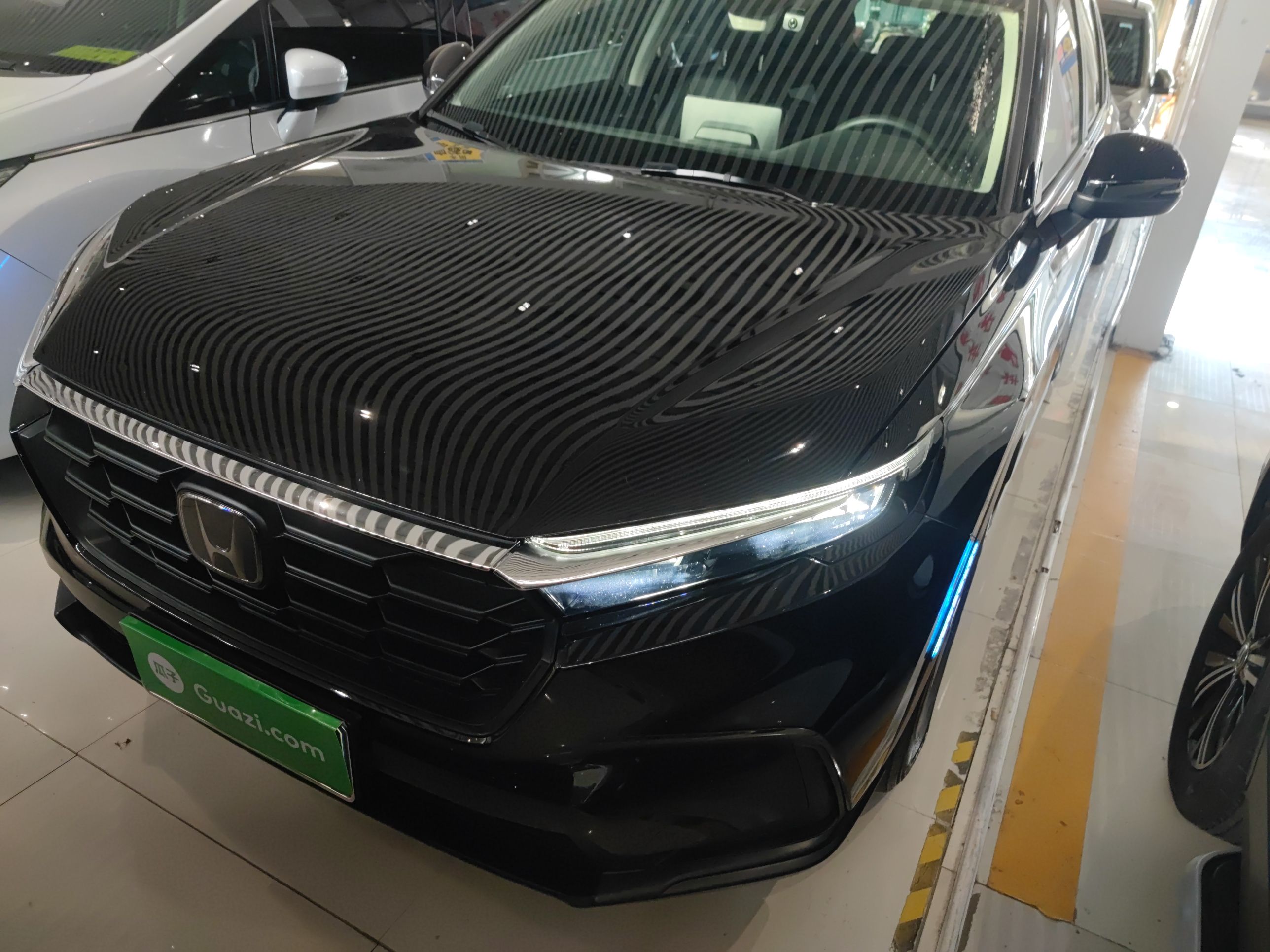 Honda CR-V 2023 car image 