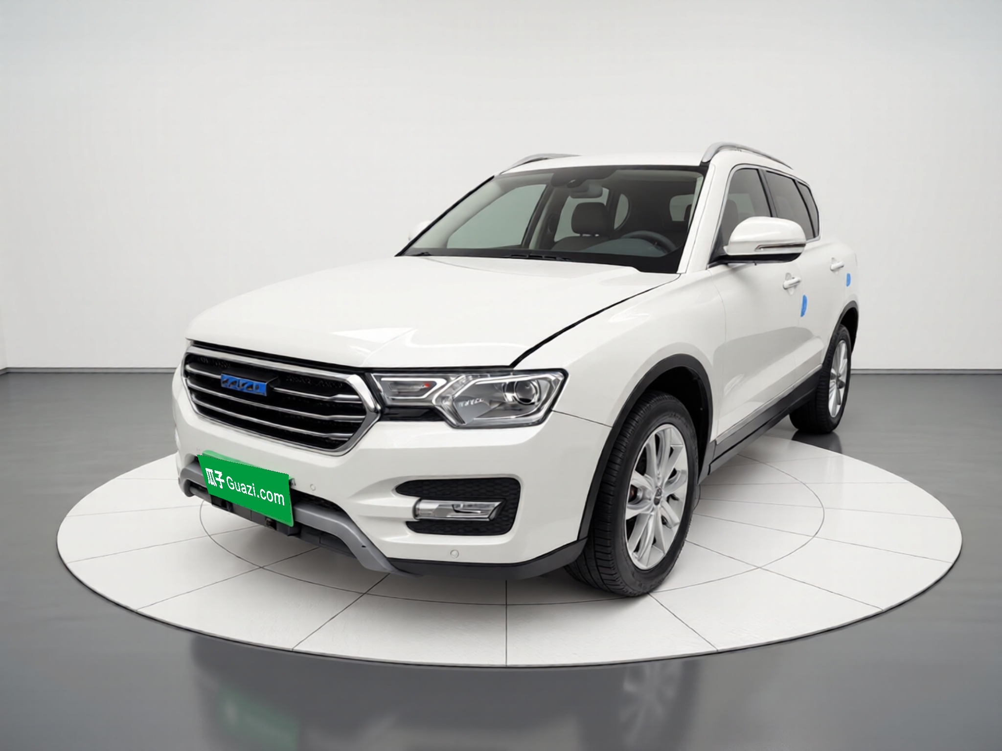 Haval H7 2016 car image 