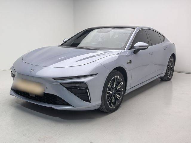 Neta S 2023 汽车图片 