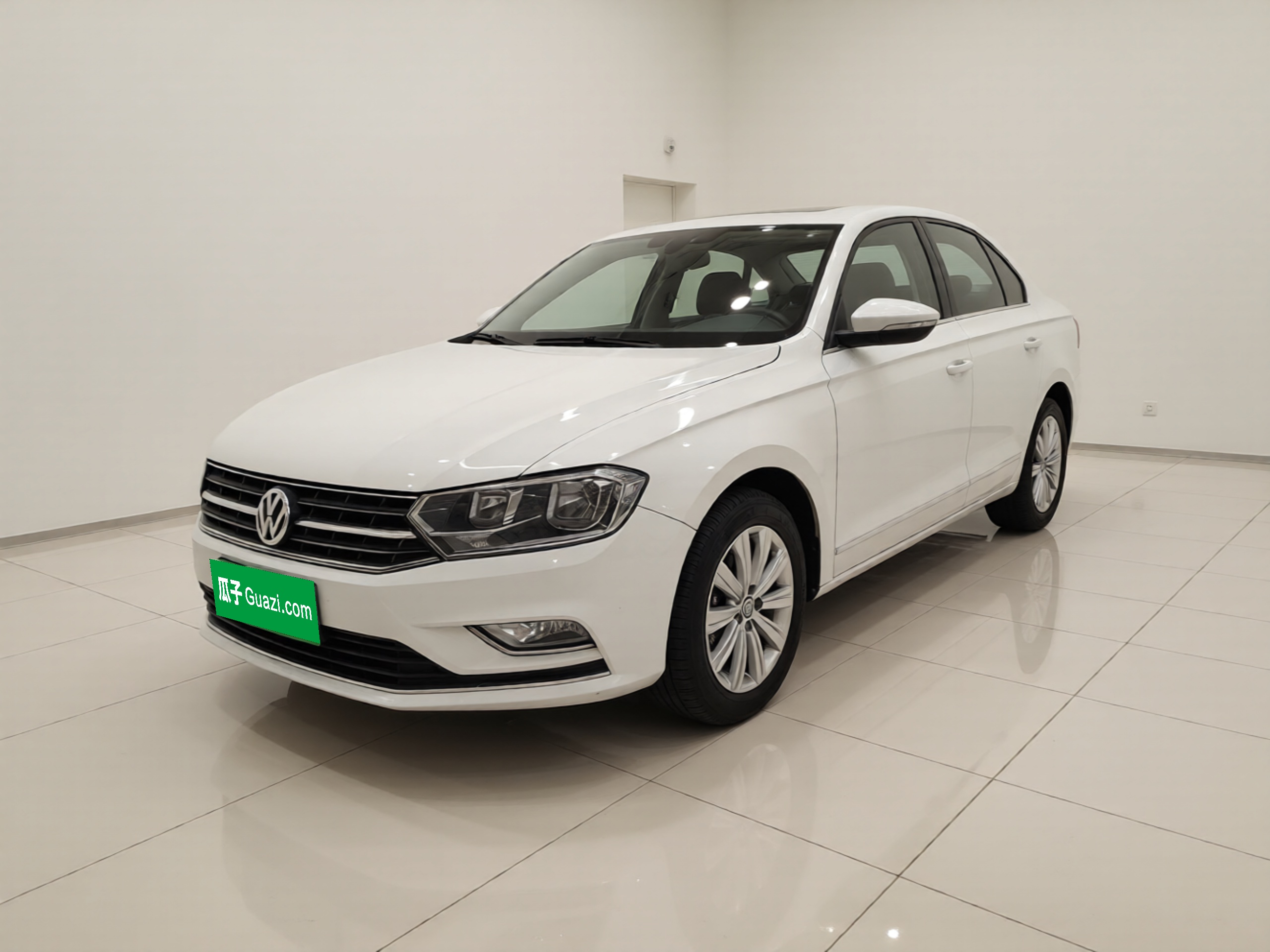 Volkswagen Bora 2016 Volkswagen Bora 2016 immagine di auto