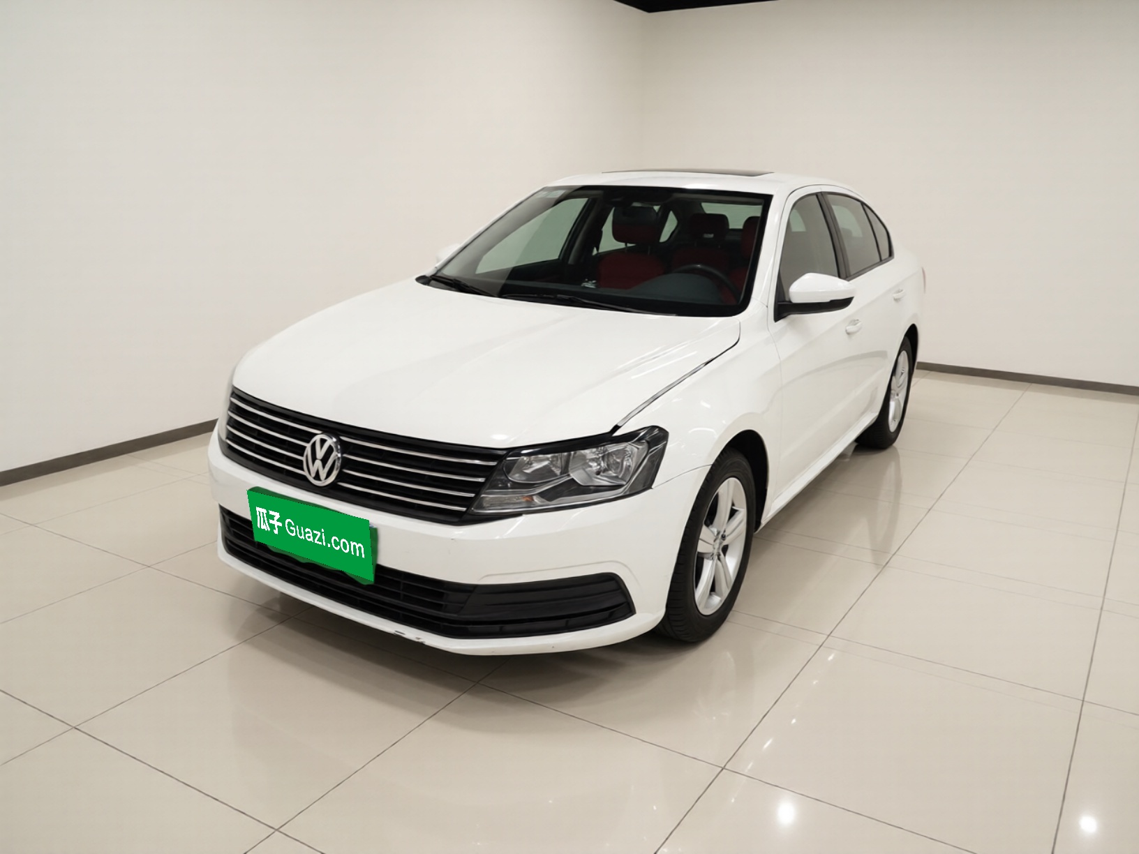 Volkswagen Lavida 2019 Volkswagen Lavida 2019 car image