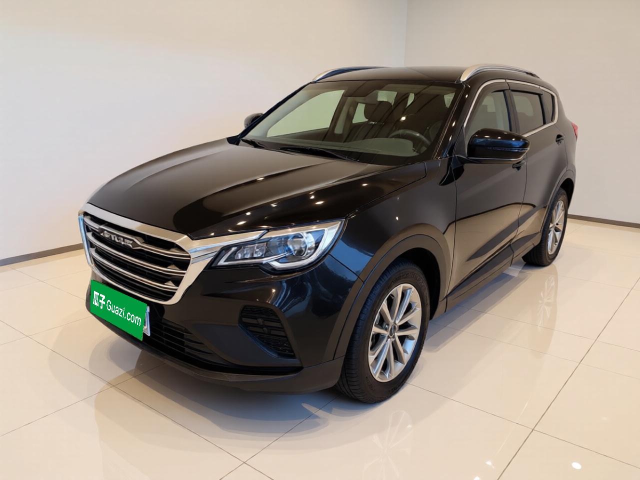 Jetour X70 2022 car image 