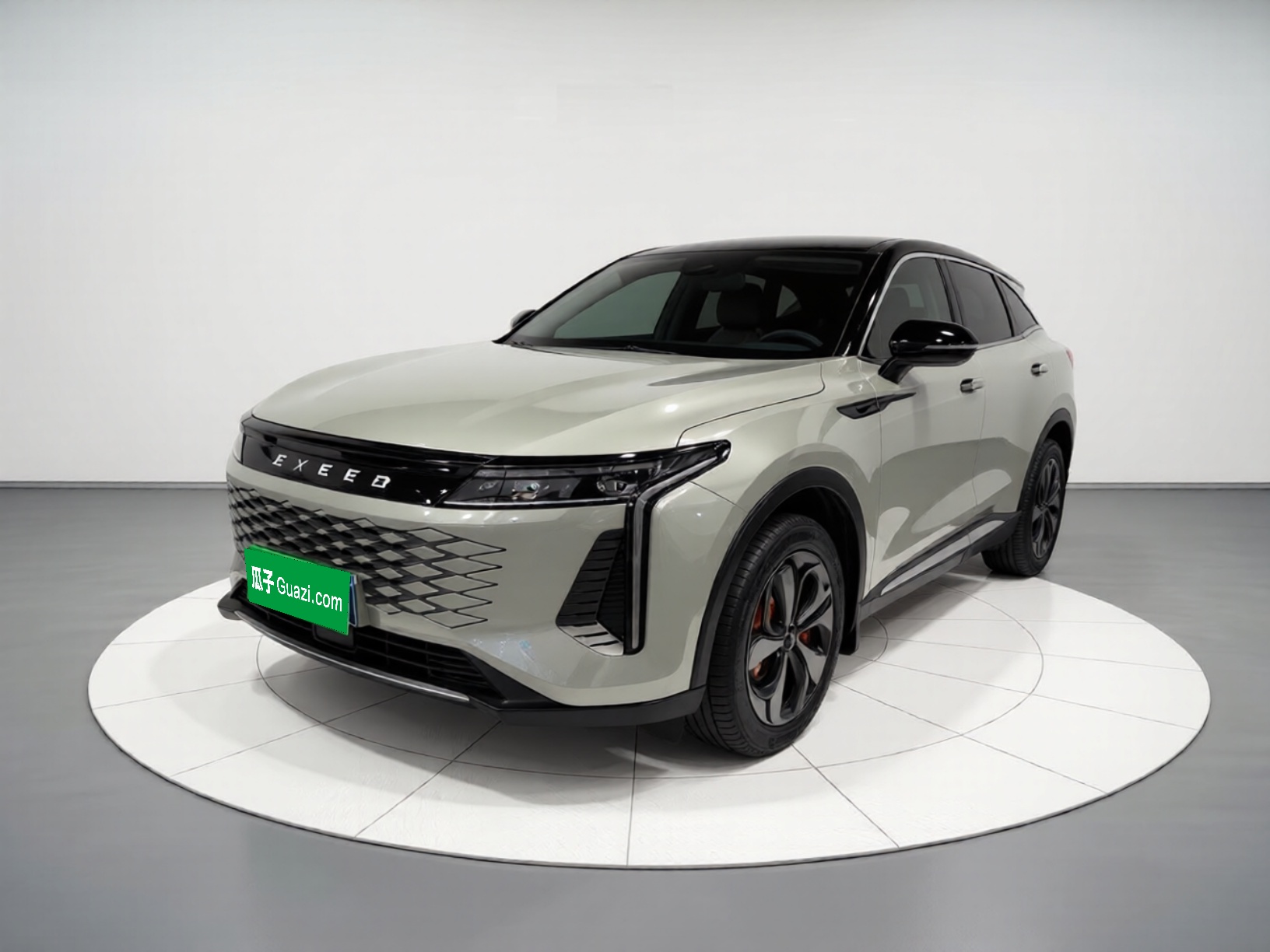 Exceed Yaoguang 2023 car image 