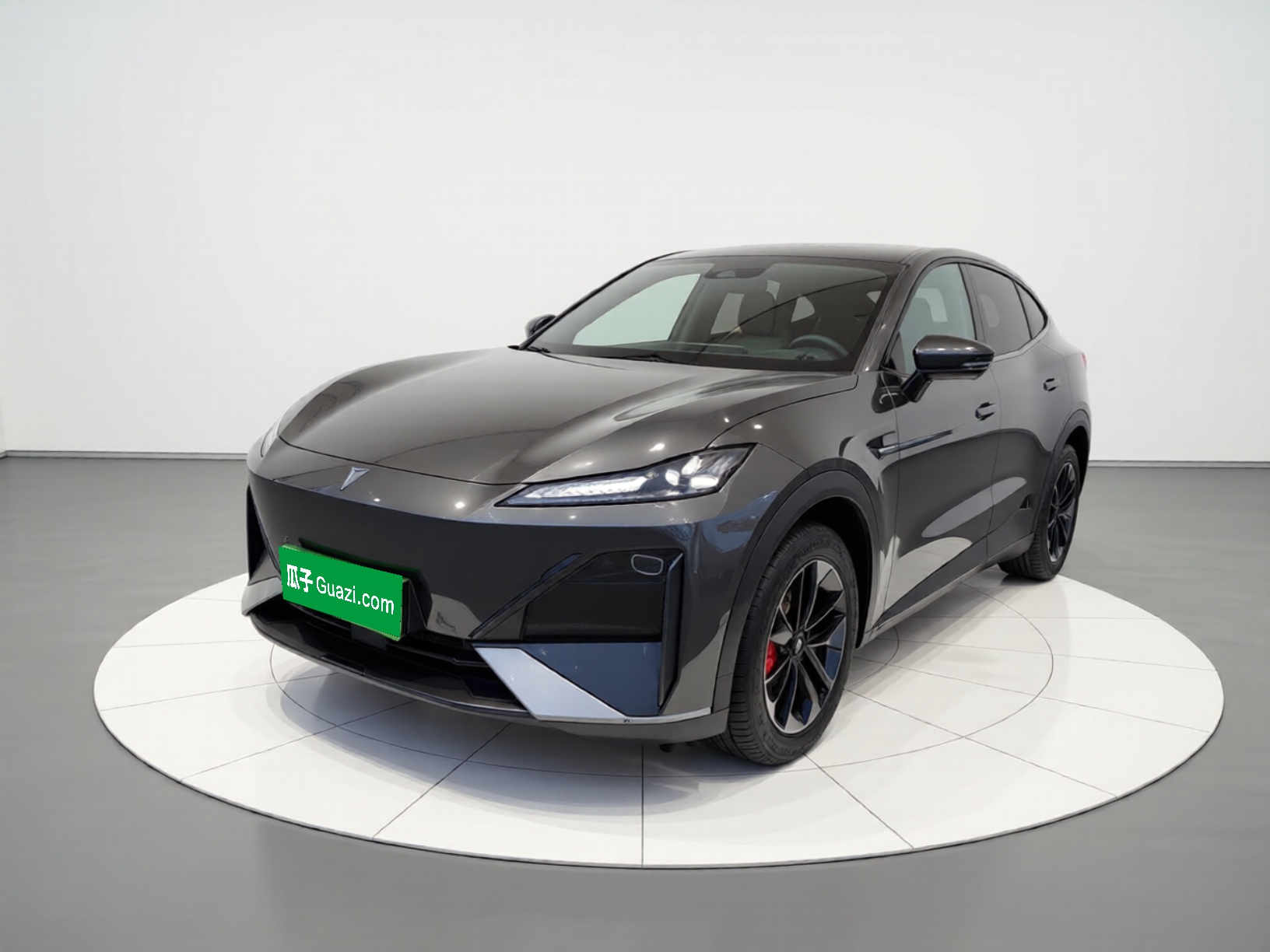 Deepal S07 2024 car image 