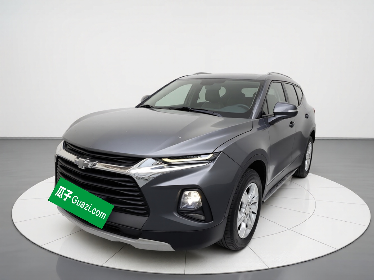 Chevrolet Blazer 2021 Chevrolet Blazer 2021 car image