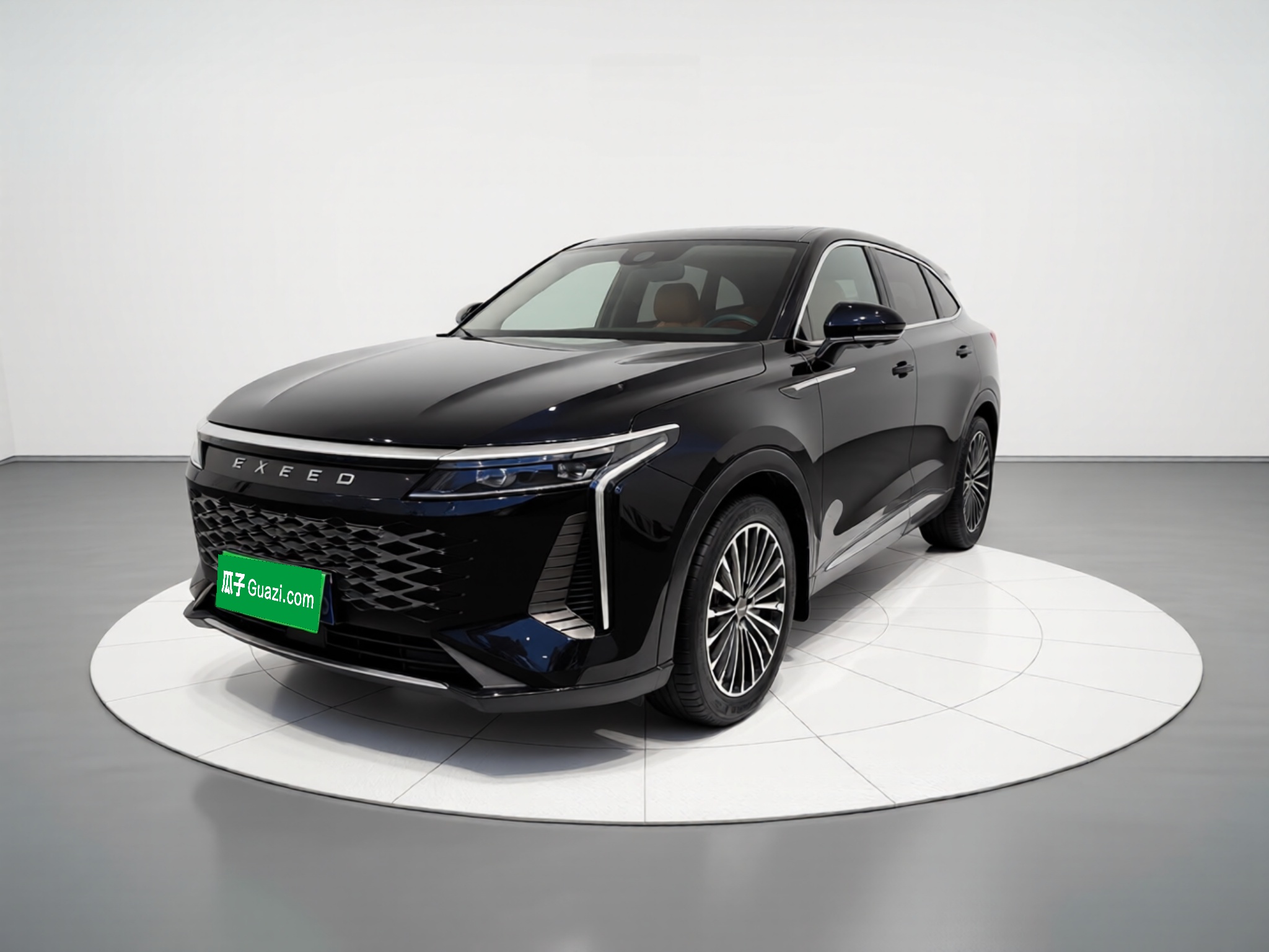 Exceed Yaoguang 2023 car image 