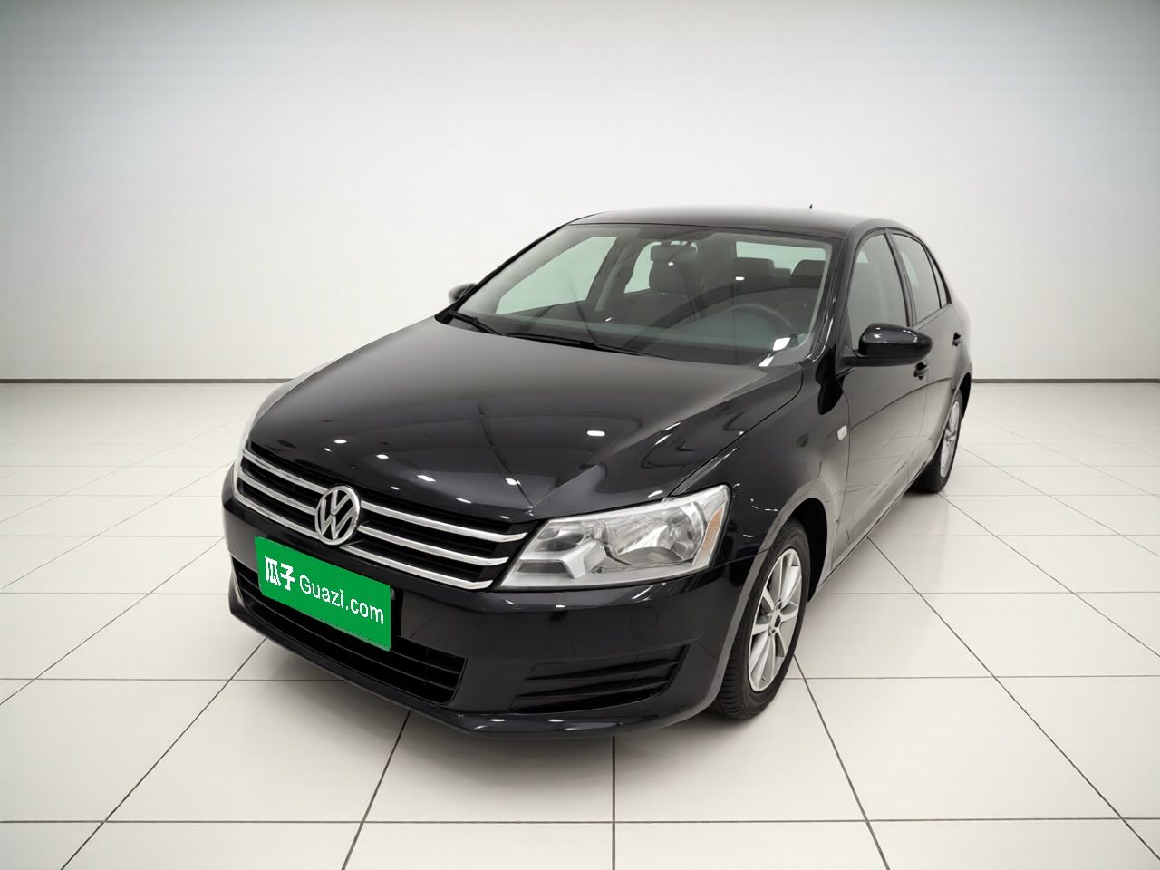 Santana 2015 Santana 2015 car image