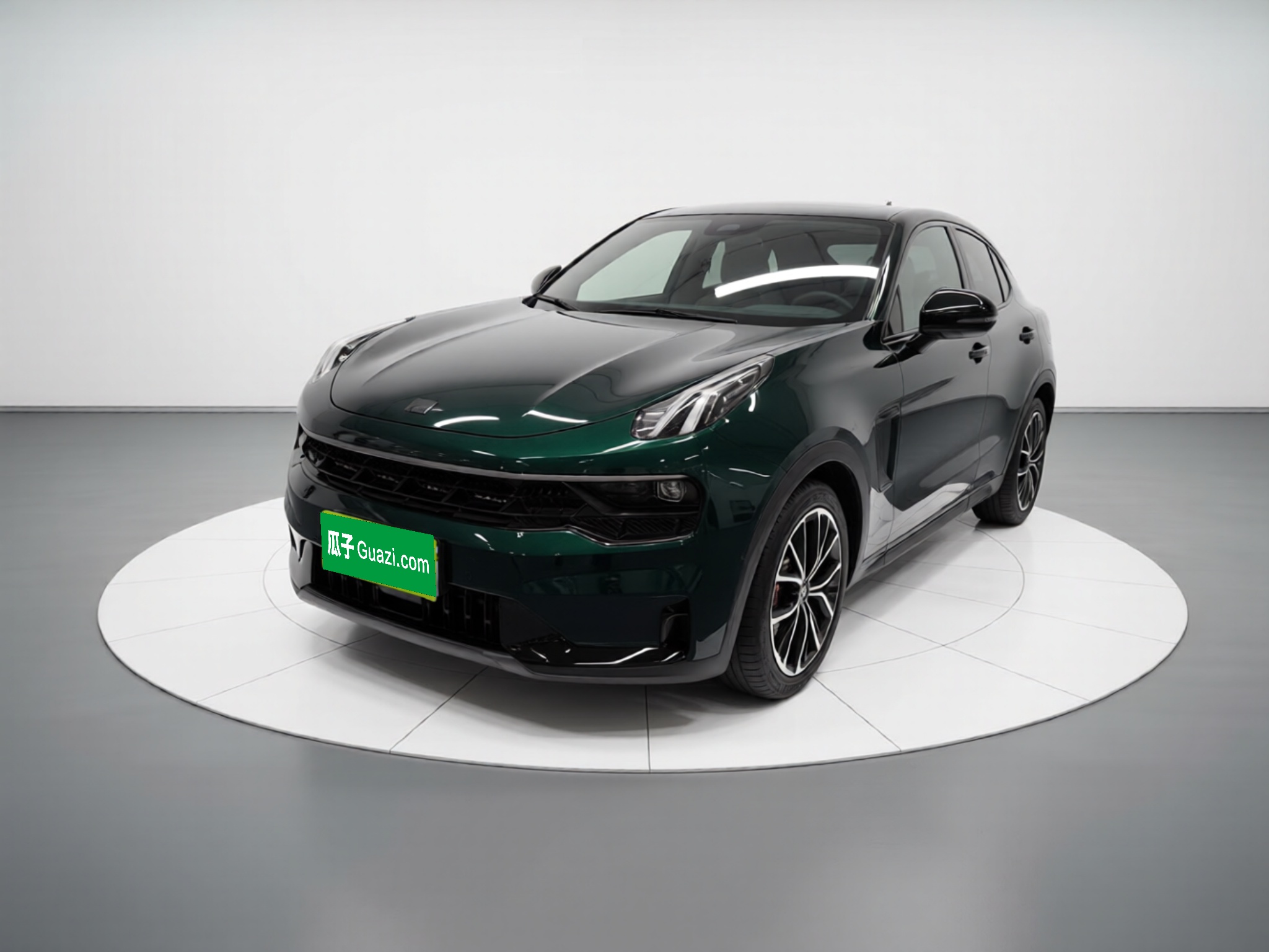 领克 领克05 2023 汽车图片 