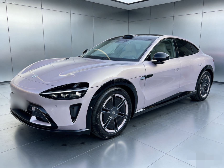 MI YU7 2025 汽车图片 